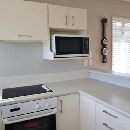 Albatross House Vila Kaikoura Exterior foto