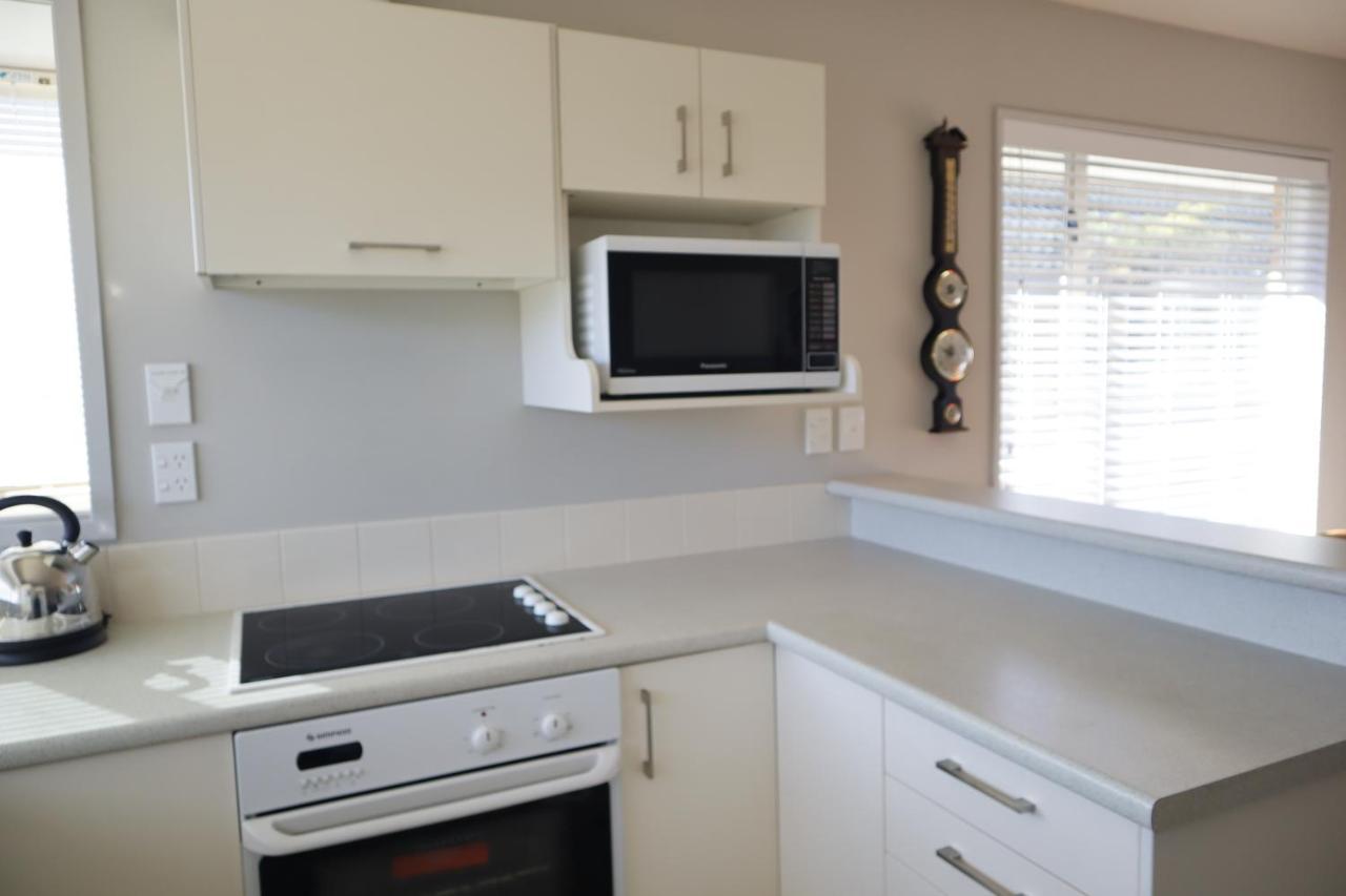 Albatross House Vila Kaikoura Exterior foto