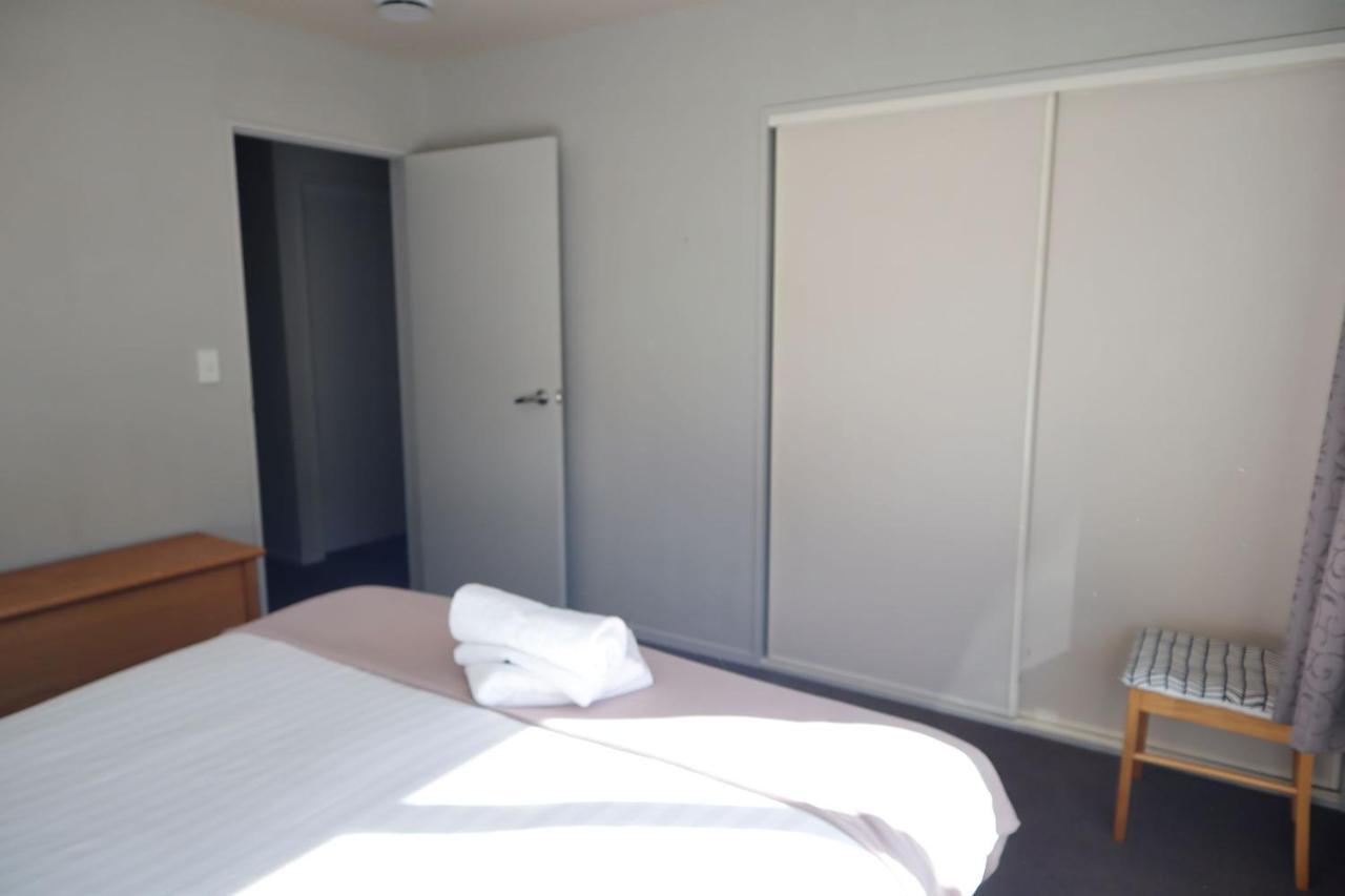 Albatross House Vila Kaikoura Exterior foto