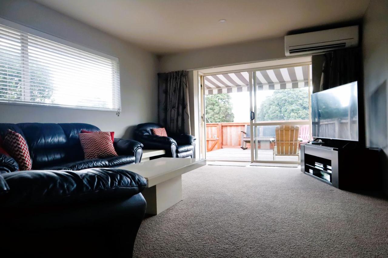 Albatross House Vila Kaikoura Exterior foto